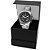 Relógio Orient Masculino Cronógrafo SolarTech MBSSC261P2SX - Imagem 3