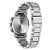 Relógio Citizen Masculino Chronograph Aço TZ20297F - Imagem 2
