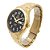 Relógio Masculino Orient Automático 3 Estrelas 469GP074FP2KX - Imagem 4