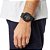 Relógio G-Shock Masculino Black GA-100-1A1DR - Imagem 3