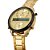 Relógio Seculus Masculino Anadigi Multi Time 77155GPSVDA2 - Imagem 2