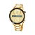 Relógio Seculus Masculino Anadigi Multi Time 77155GPSVDA2 - Imagem 1