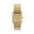 Relógio Technos Slim Analógico Dourado GM10YR1K - Imagem 3