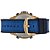 Relógio Seculus Masculino AnaDigi Pulseira de Nylon 77270GPSVLN2 - Imagem 3