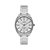 Relógio Orient Feminino Prateado Analogico FBSS1170S1SX - Imagem 1