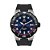 Relógio Orient Masculino Automatico Mergulho NH3TT001D1GX - Imagem 7