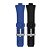 Relógio Orient Masculino Automatico Mergulho NH3TT001D1GX - Imagem 8