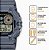 Relógio Casio Masculino Digital Standart Moon Phase WS-1700H-8AVDF-SC - Imagem 4