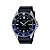 Relógio Casio Duro Batman Masculino Preto Azul Mdv-107-1A2Vdf - Imagem 3