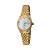 Relógio Orient Feminino Automatico Dourado 559EB1NHB1KX - Imagem 1