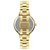Relgio Technos Feminino Fashion Brilho Dourado 2039DU1X - Imagem 3