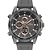 Relógio Technos  Masculino Ts Anadigi Grafite BJ4060AC2F - Imagem 2