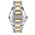 Relógio Technos Masculino Automático Bicolor Skeleton G3265AP1P - Imagem 3