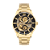 Relógio Technos Masculino Classic Automatico Skeleton G3265AQ1P - Imagem 1