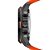 Relógio Technos Masculino AnaDigi Preto e Laranja W23305ADC2L - Imagem 2