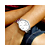 Relógio Orient Feminino Casual Dourado MBSS1381S2SX - Imagem 2