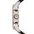 Relógio Masculino Technos Social Grandtech Marrom JS15FU0P - Imagem 2