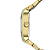 Relógio Technos Masculino SkyMaster Dourado 2115NAA1D - Imagem 2