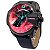 Relógio Diesel Masculino Cronógrafo Mega Chief DZ4323P2PX - Imagem 3
