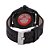 Relógio Diesel Masculino Automático Preto DZ1967B1P1PX - Imagem 4