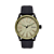 Relógio Diesel Masculino Analógico Verde DZ1875B1C2PX - Imagem 1
