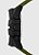 Relógio Diesel Masculino Anadigi Preto Pulseira de Nylon DZ4549P1EX - Imagem 2
