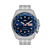Relógio Orient Masculino Automático 3 Estrelas 469SS057FD1SX - Imagem 1