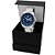 Relógio Orient Masculino Automático 3 Estrelas 469SS057FD1SX - Imagem 4