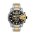 Relógio Diesel Masculino Analógico Bicolor DZ4581P2SK - Imagem 1