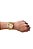 Relógio Diesel Masculino Analógico Dourado DZ4580C1KX - Imagem 4