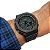 Relógio G-SHOCK Carbon Core Guard Neon GA-2100-1A2DR - Imagem 5