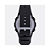 Relógio G-Shock Masculino Tradicional Digital Preto DW-5600E-1VDF - Imagem 3