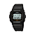 Relógio G-Shock Masculino Tradicional Digital Preto DW-5600E-1VDF - Imagem 1
