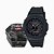 Relógio G-Shock Unissex Carbon Preto GA-2100-1A1DR - Imagem 6