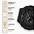 Relógio G-Shock Unissex Carbon Preto GA-2100-1A1DR - Imagem 3