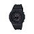 Relógio G-Shock Unissex Carbon Preto GA-2100-1A1DR - Imagem 1