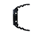 Relógio G-SHOCK Carbon Core Guard Rusty Iron GA-2100RC-1ADR - Imagem 4