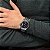 Relógio Seiko Masculino Calendário Perpétuo Fundo Azul SNQ157B1D1SX - Imagem 4