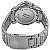 Relógio Seiko Masculino Calendário Perpétuo Fundo Azul SNQ157B1D1SX - Imagem 3
