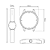 Relógio Diesel Masculino  Mini Daddy Dual Time DZ7307 - Imagem 5