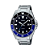 Relógio Casio Masculino Duro em Aço MDV-107D-1A2VDF-SC - Imagem 1