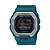 Relógio Casio G-Shock G-Lide Digital GBX-100-2DR - Imagem 1