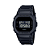 Relógio Casio G-Shock Black Visor Negativo DW-5600UBB-1DR - Imagem 1