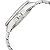 Relógio Casio Masculio Duro Analógico Aço Catraca Preta 36mm MDV-10D-1A1VDF-SC - Imagem 6
