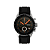 Relógio Fossil Masculino Decker Chronograph Preto CH2647/2KN - Imagem 1