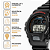 Relógio Casio G-Shock Masculino Digital DW-6900U-1DR - Imagem 3