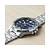 Relógio Casio Masculino Prateado Original MTP-VD01D-2EVUDF - Imagem 5