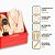Kit Relógio Mondaine Feminino Dourado e Preto 32796LPMKDE2K1 - Imagem 3