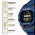 Relógio Casio G-Shock G-Squad Sports Bluetooth GBD-200-2DR - Imagem 2