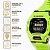 Relógio Casio G-Shock G-Squad Sports Bluetooth GBD-200-9DR - Imagem 2
